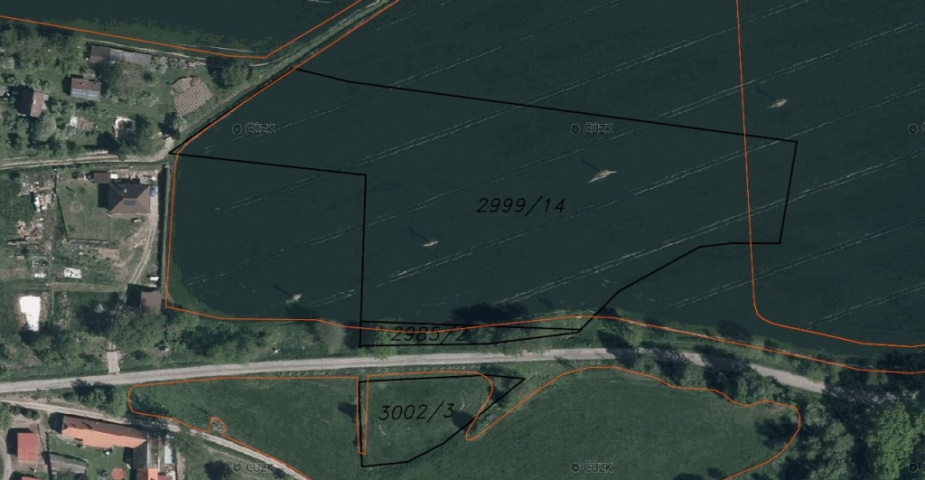 Vlkov u Drahotěšic