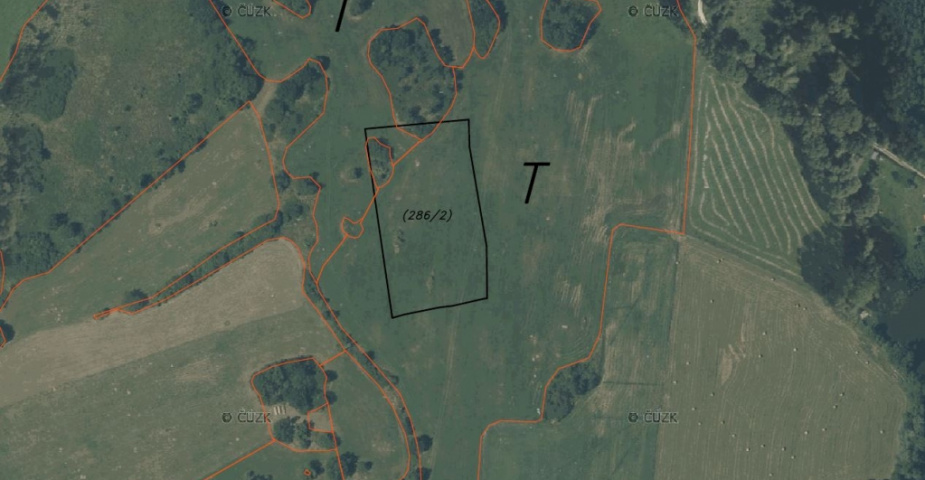 Předbořice u Zahořan