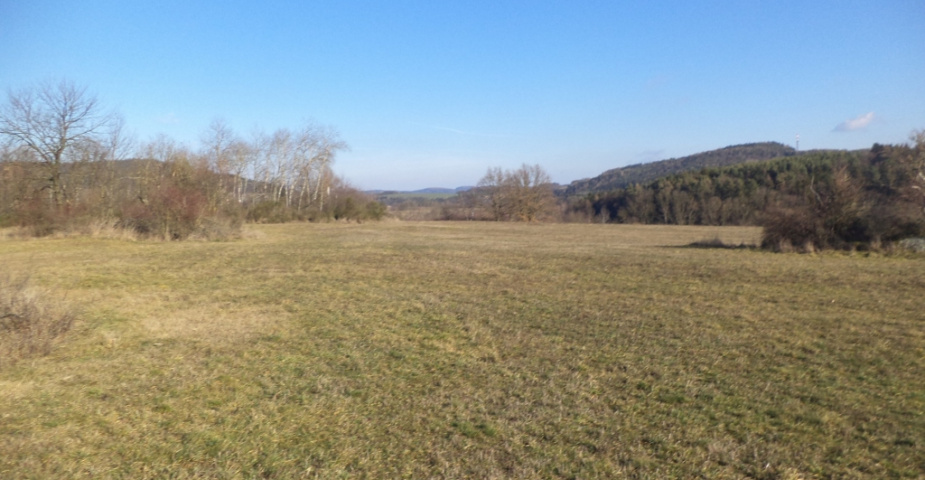 Předbořice u Zahořan