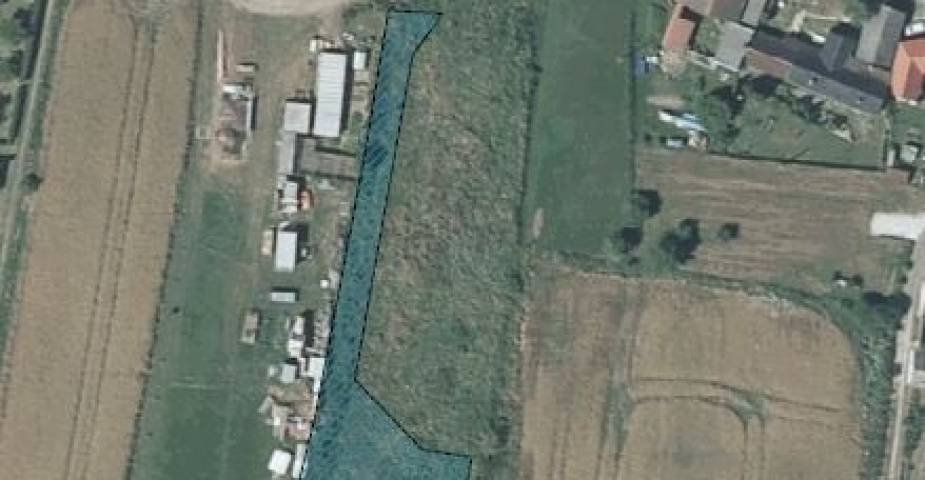 Hněvkovice u Týna nad Vltavou