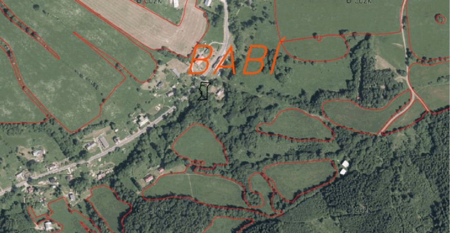 Babí