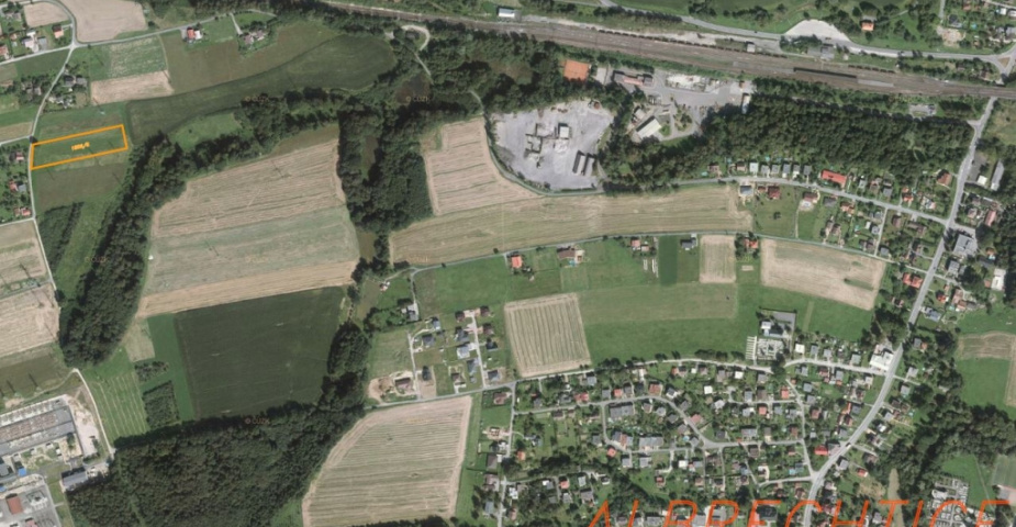 Albrechtice u ČeskéhoTěšína