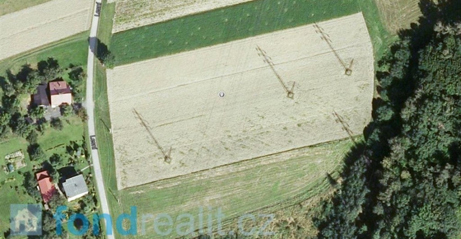 Albrechtice u ČeskéhoTěšína