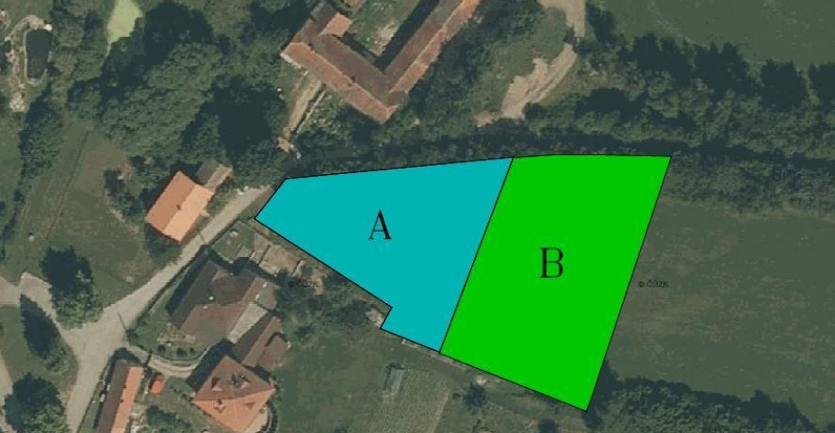 Dobrkovská Lhotka