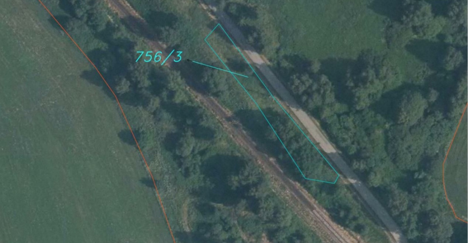 Horní Planá 1238