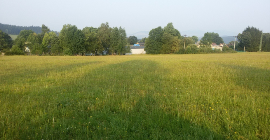 Maršovice u Jablonce nad Nisou