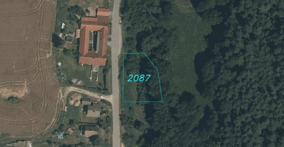 Rychnov u Nových Hradů