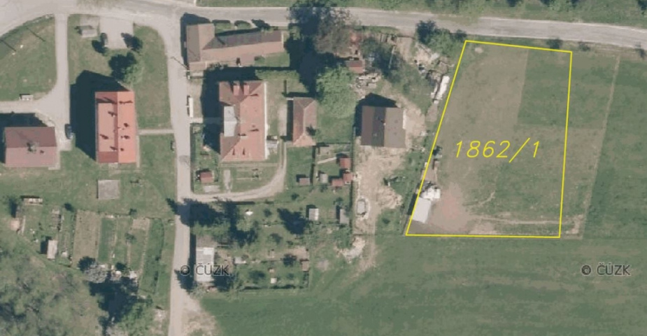 Rychnov u Nových Hradů