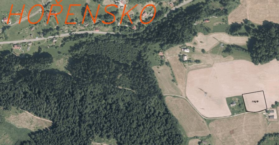Hořensko