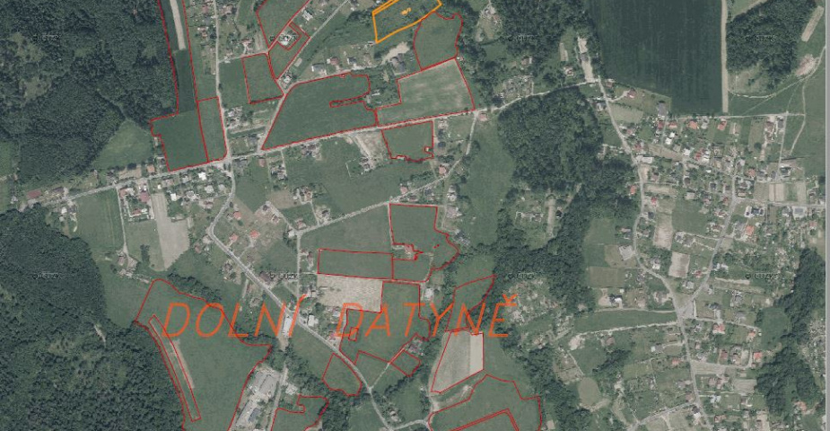 Dolní Datyně