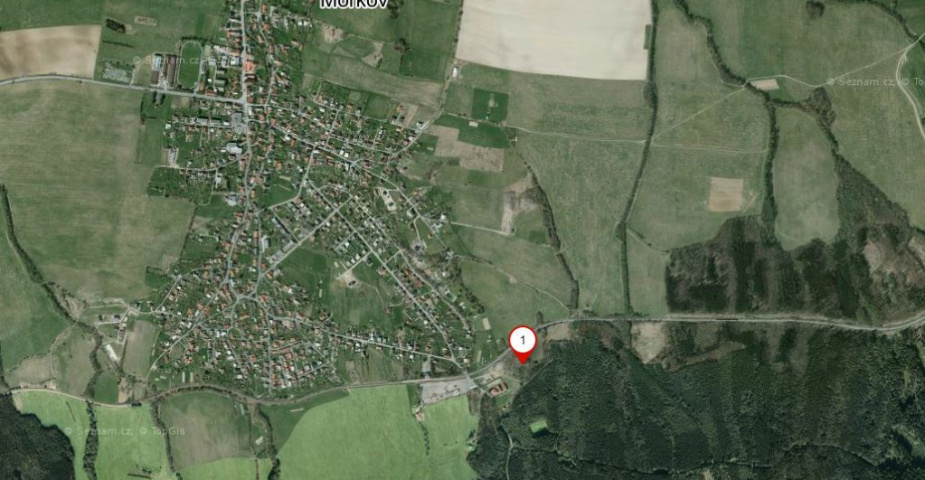Mořkov