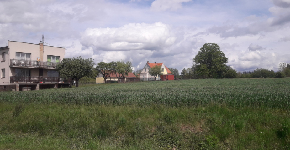 Dobšice u Týna nad Vltavou