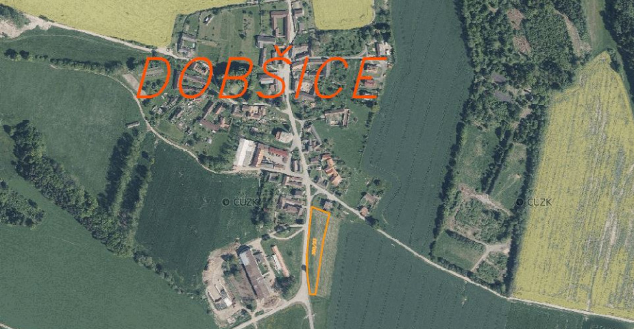 Dobšice u Týna nad Vltavou