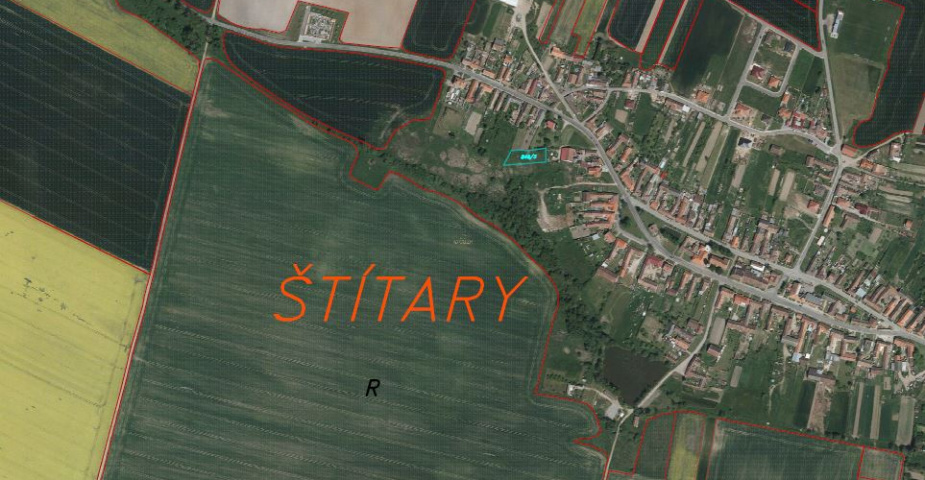 Štítary na Moravě