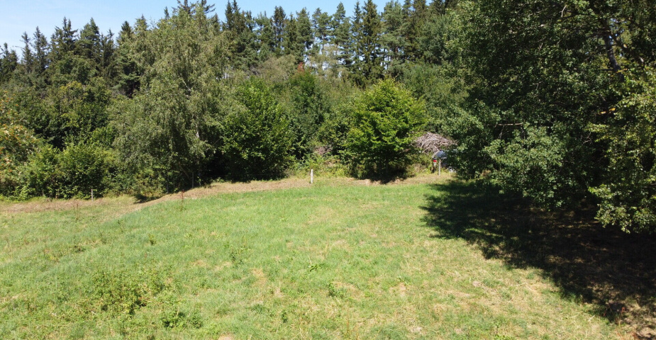 dražba pozemků k.ú. Maleč