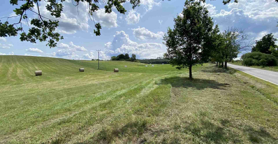 Prodej zemědělských pozemků Hrbov u Lhenic