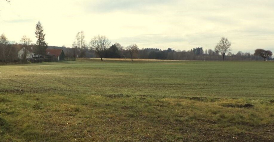 Prodej pozemků Mostky