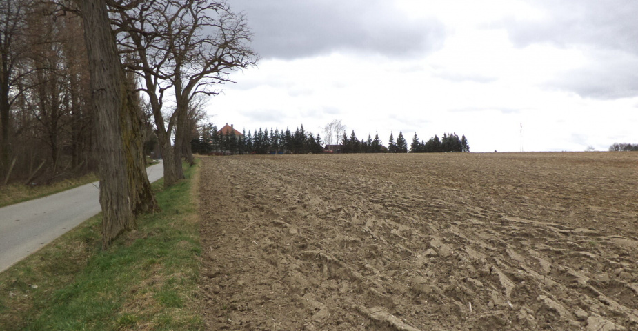 Prodej pozemku Cehnice