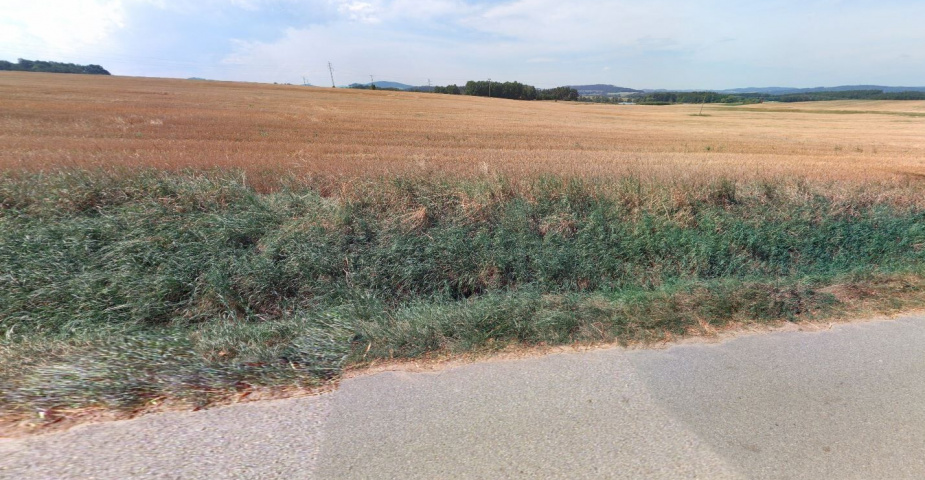 Prodej pozemku Cehnice