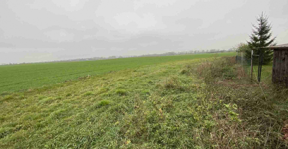 Prodej pozemků Oškobrh, obec Opolany