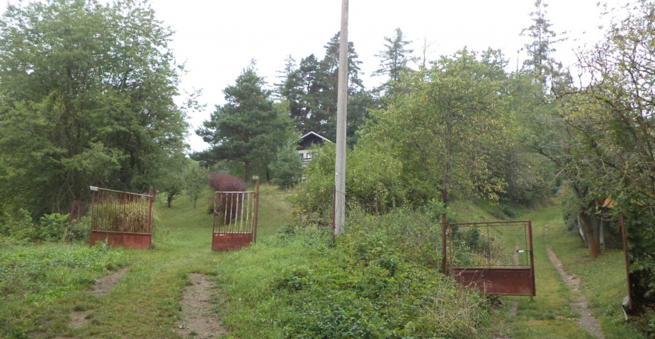 Prodej pozemků Skuteč