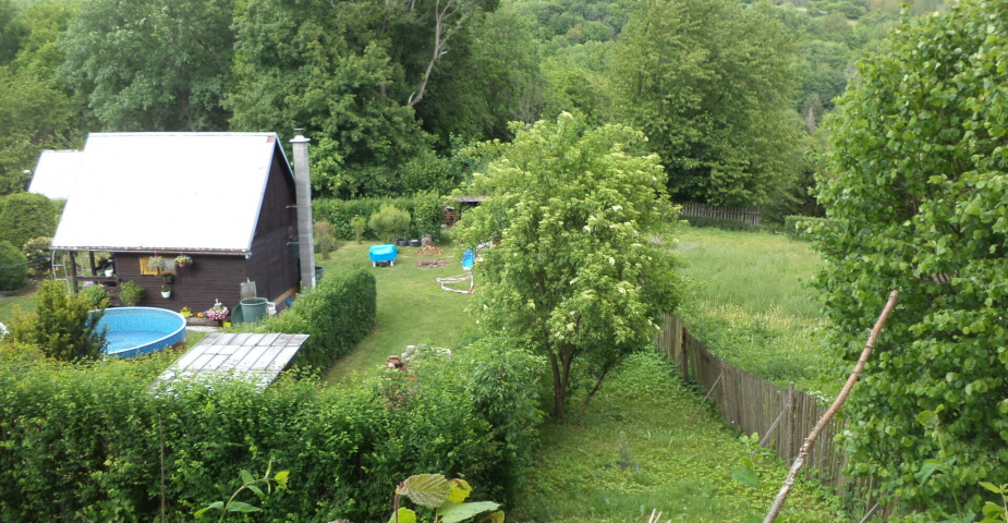 Prodej pozemku Horní Zálezly