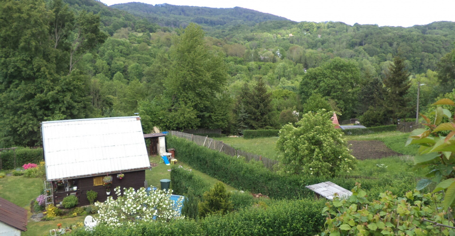 Prodej pozemku Horní Zálezly