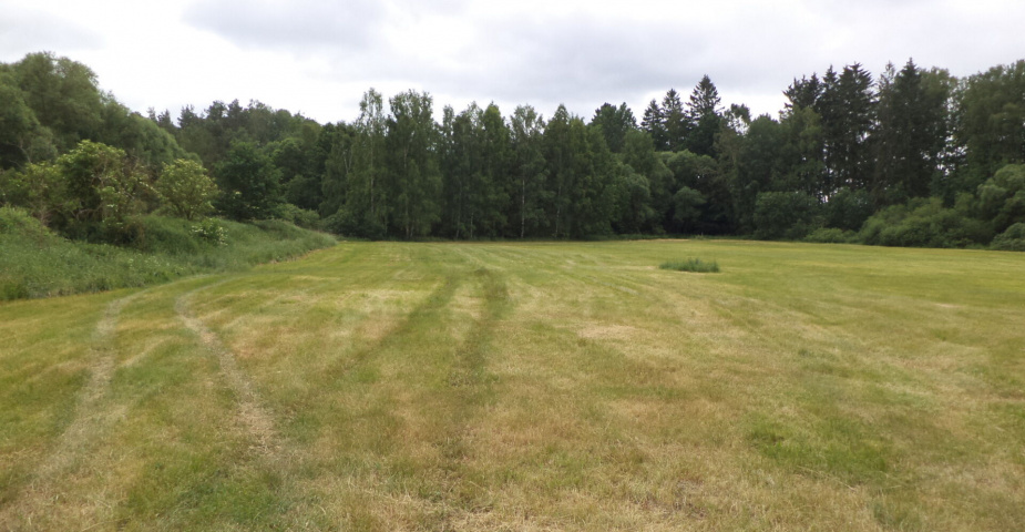 Prodej pozemků Mirochov