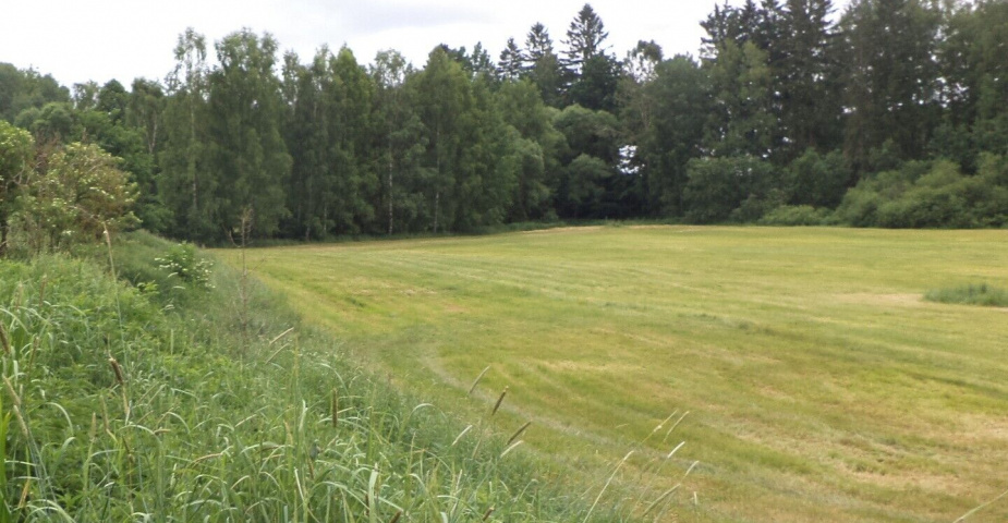 Prodej pozemků Mirochov