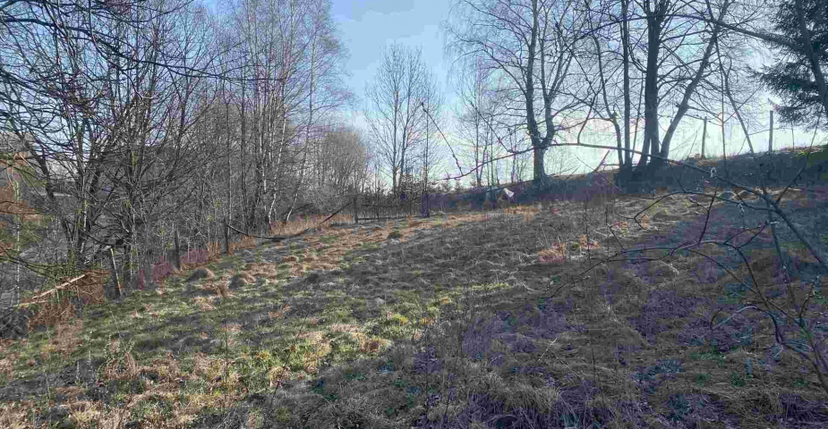 Prodej pozemků Horní Stropnice