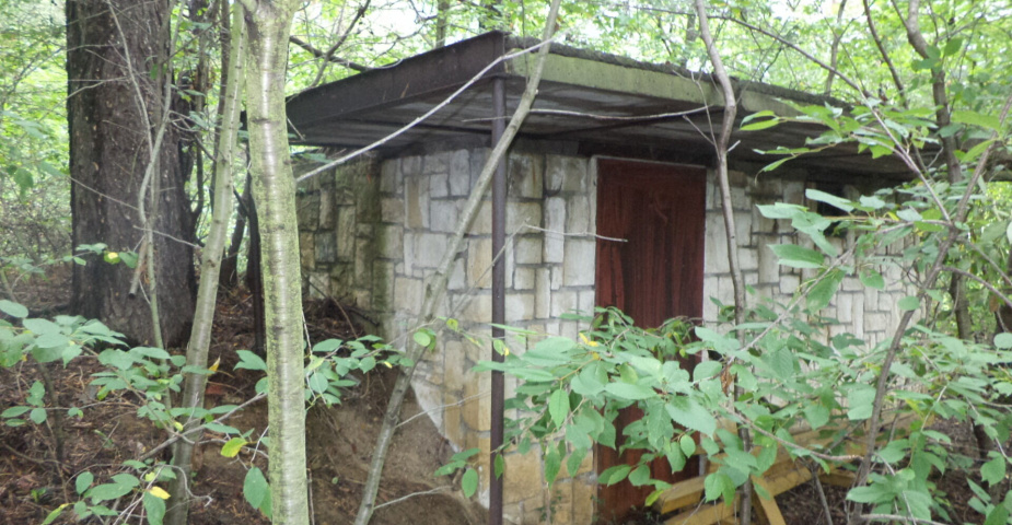 Prodej pozemků Skuteč