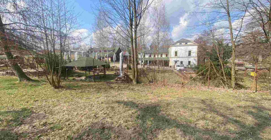 Dražba pozemku Rokytnice v Orlických horách