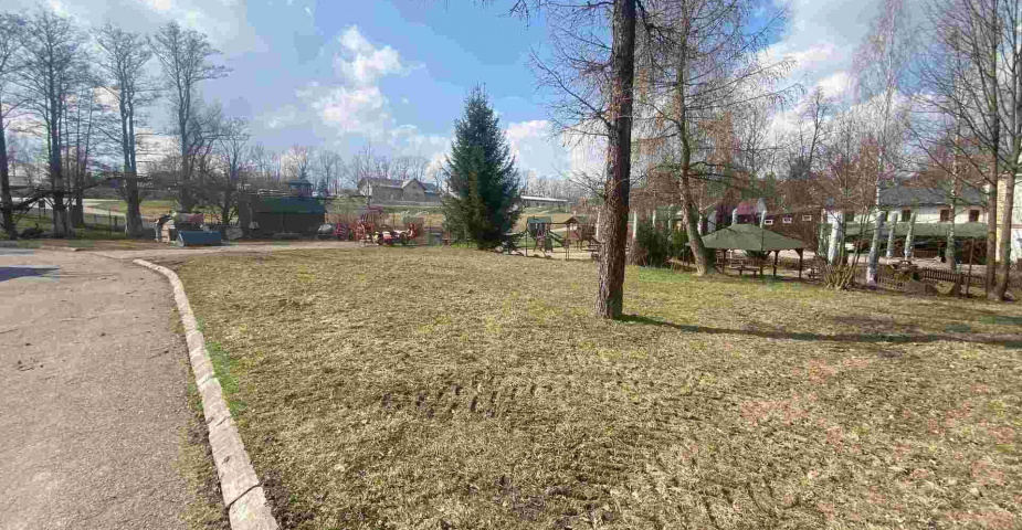 Dražba pozemku Rokytnice v Orlických horách