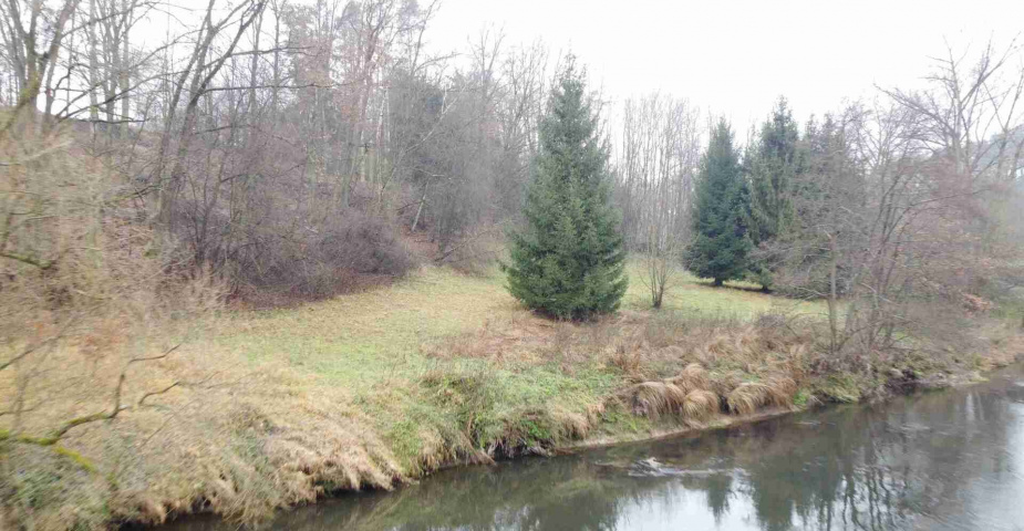 Prodej pozemků Světlá nad Sázavou