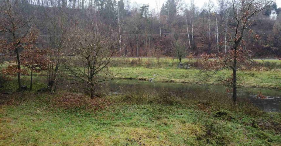 Prodej pozemků Světlá nad Sázavou