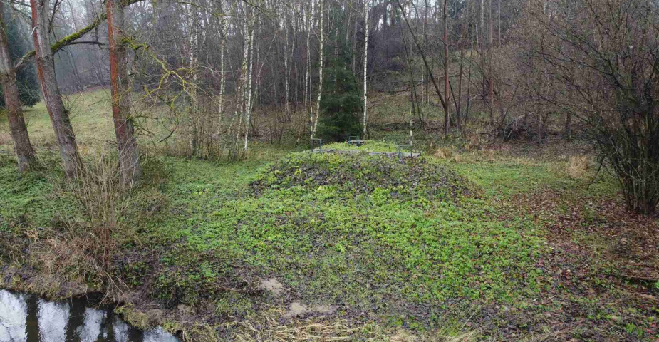 Prodej pozemků Světlá nad Sázavou