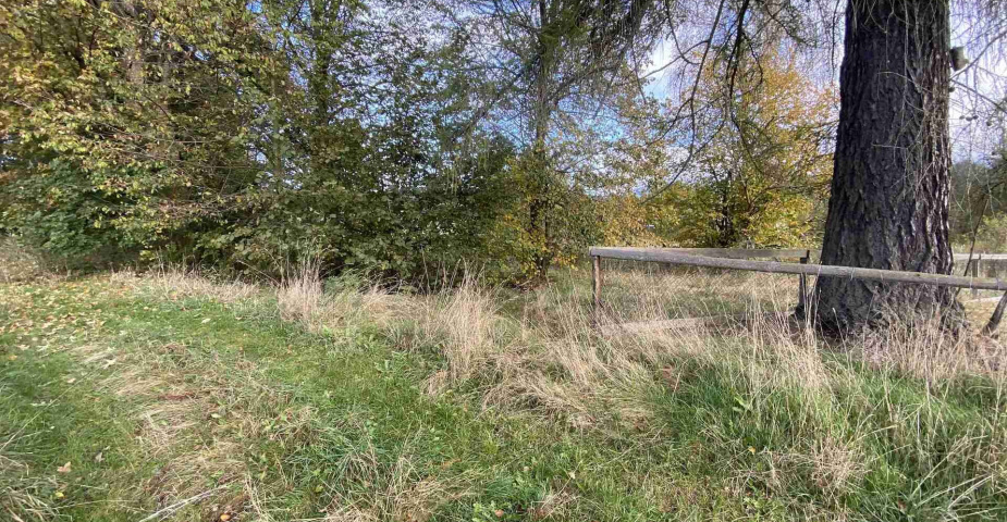 Prodej pozemků Horní Lipka