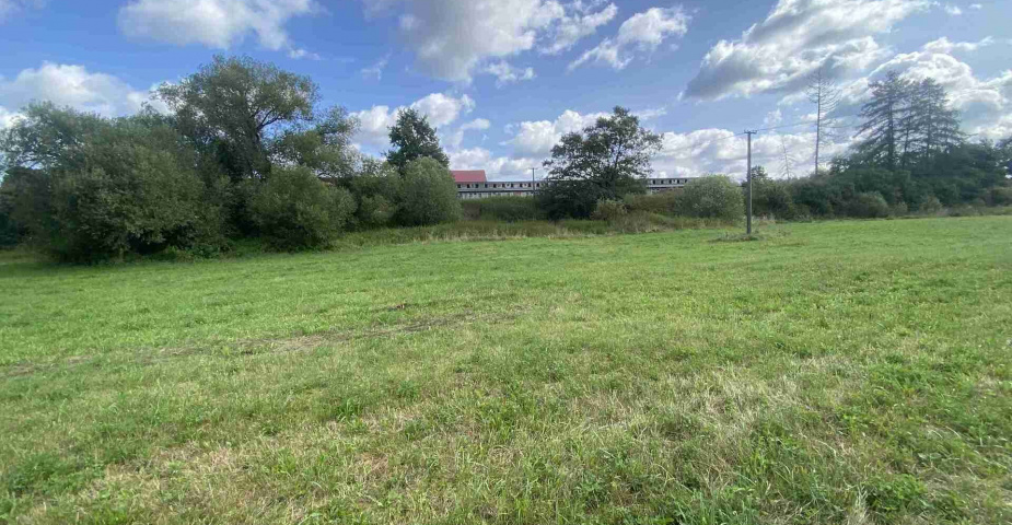 dražba pozemku k.ú. Čečovice