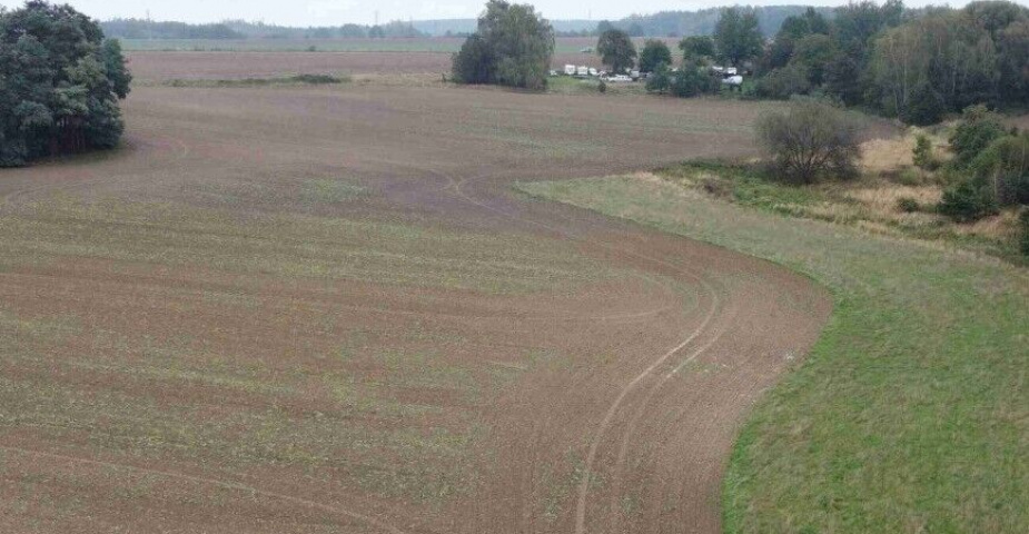 DRAŽBA pozemků Kostelec nad Černými lesy