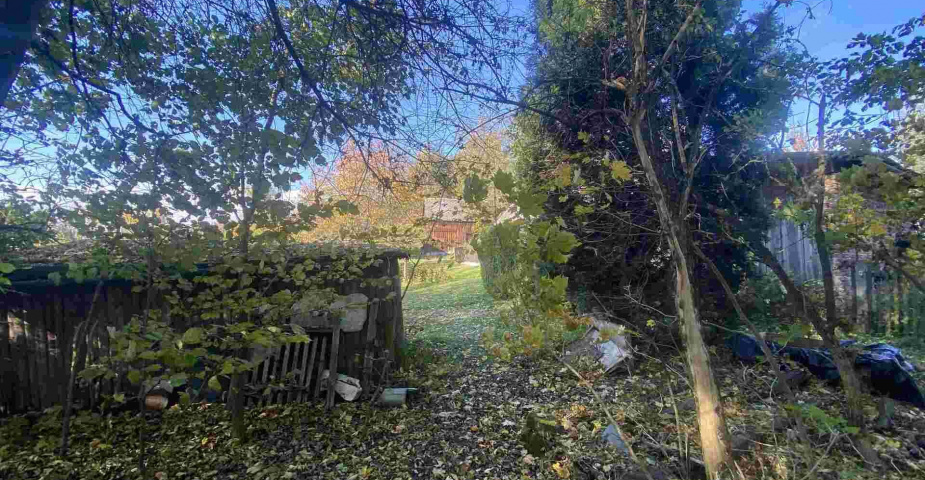 Prodej pozemku Zdislava