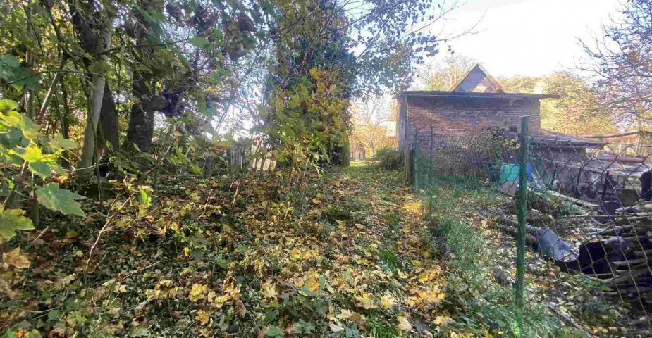 Prodej pozemku Zdislava