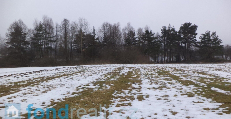 Prodej pozemků Blato u Hůrek