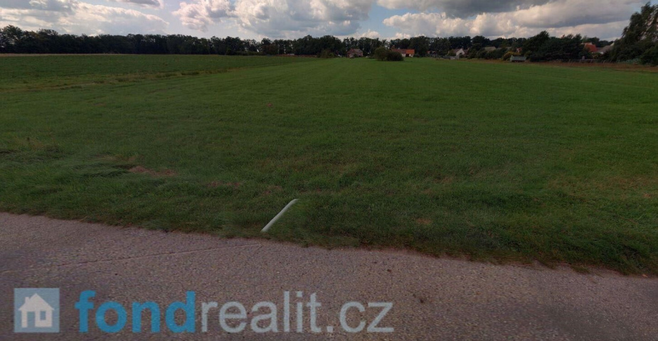 Prodej pozemků Záblatí u Ponědraže