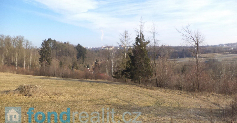 Prodej pozemků Čelkovice