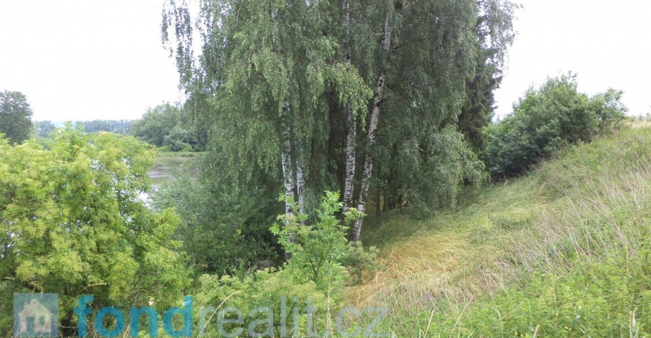 DRAŽBA  pozemku Třebařov