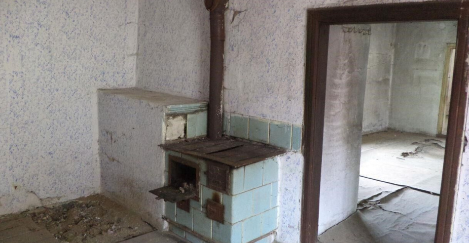 Prodej zemědělské usedlosti Dobřejovice u Hosína