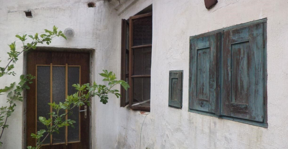 Prodej zemědělské usedlosti Dobřejovice u Hosína