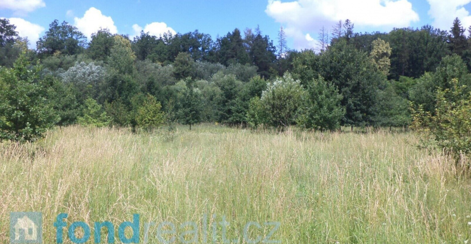Prodej pozemků Doudleby