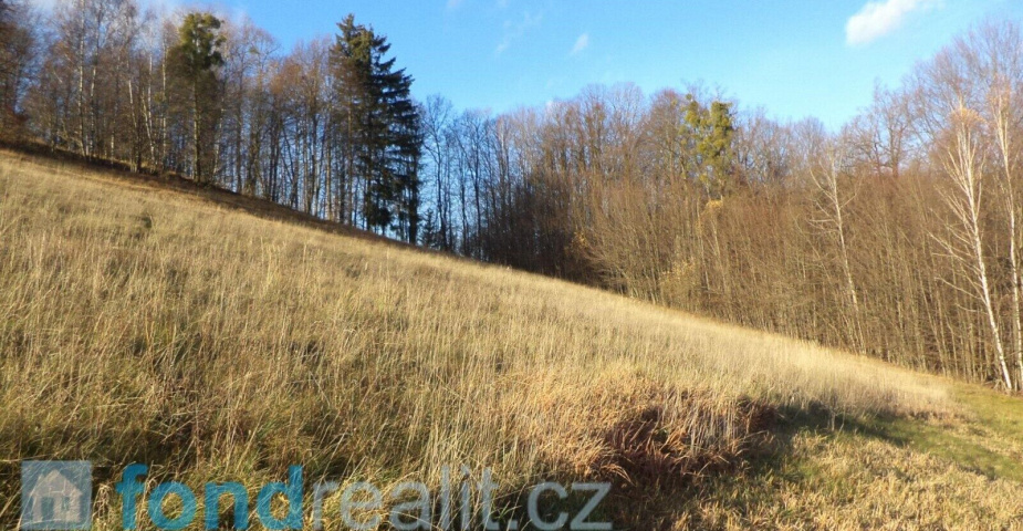 Prodej pozemků Vsetín