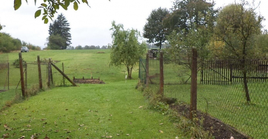 Prodej pozemku Ločenice